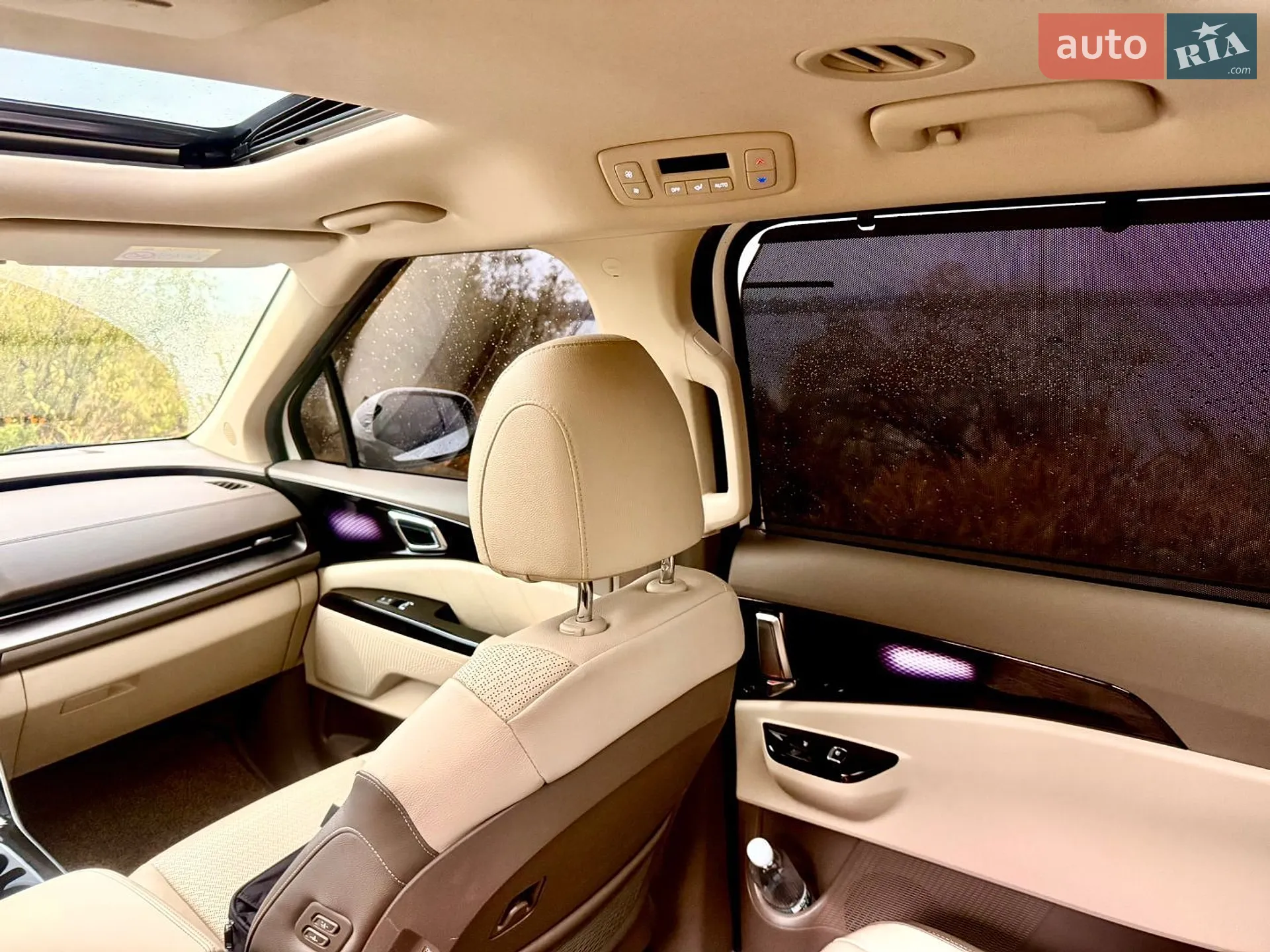 2021 Kia Carnival - мініатюра 12