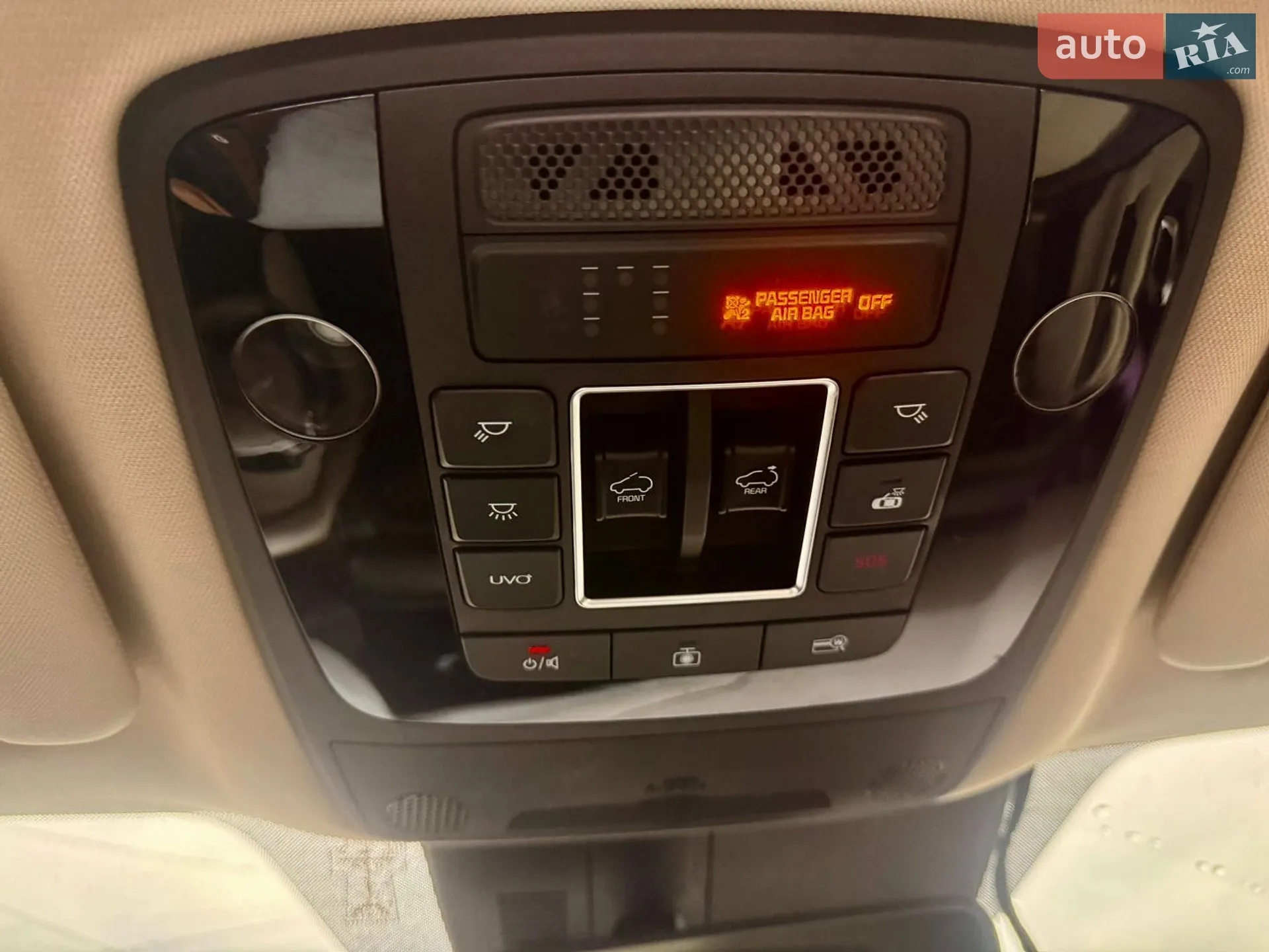 2021 Kia Carnival - мініатюра 23