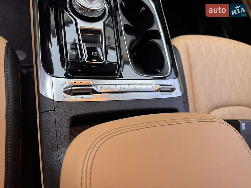 Минивэн Kia Carnival 2020 в Одессе