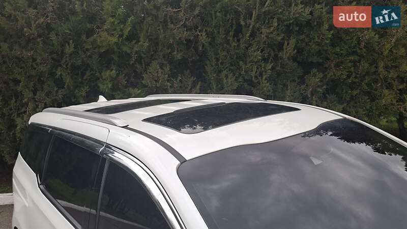 Минивэн Kia Carnival 2019 в Киеве