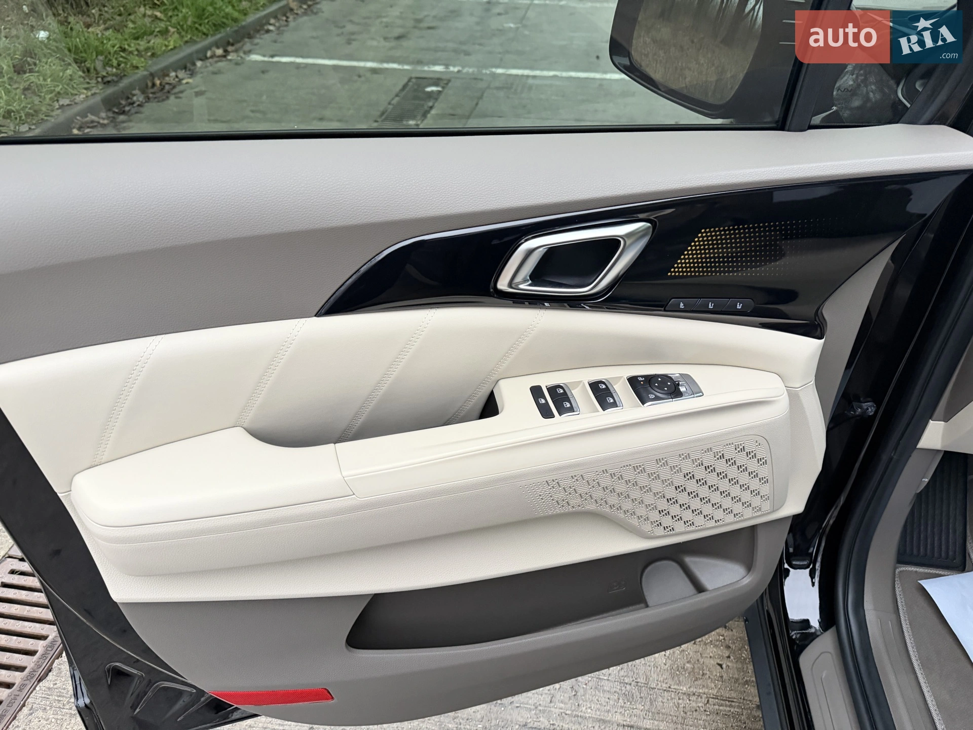 2024 Kia Carnival - мініатюра 16