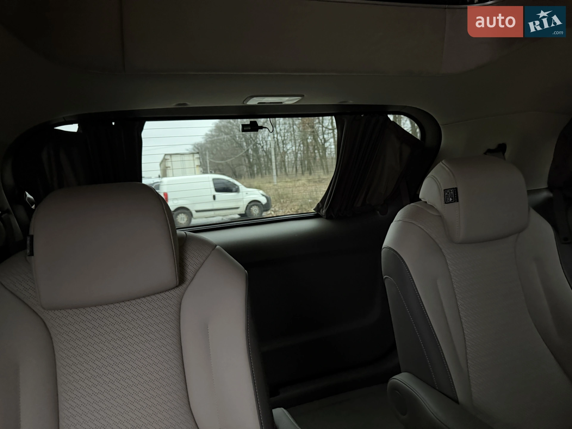 2024 Kia Carnival - мініатюра 43