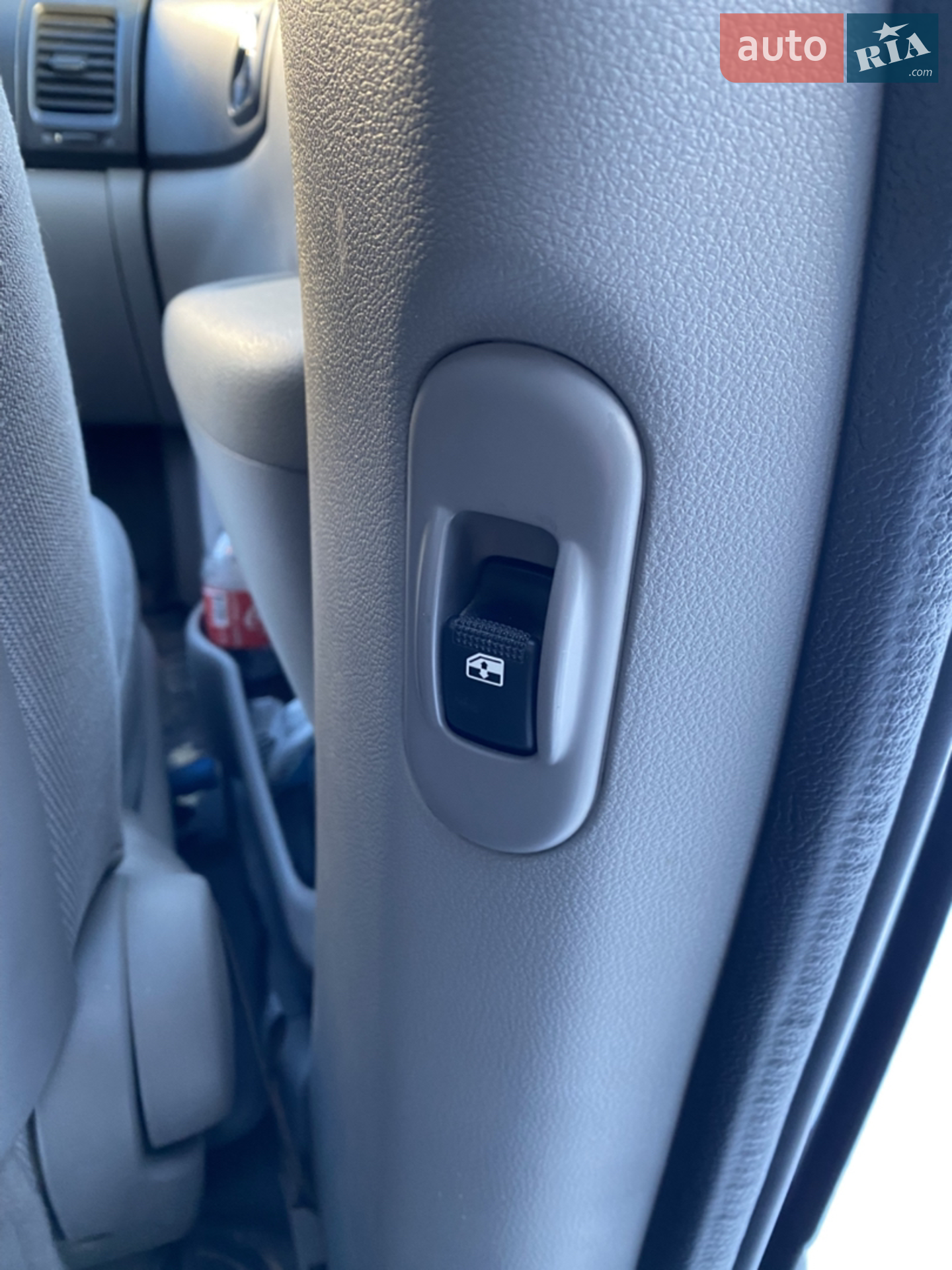2012 Kia Carnival - мініатюра 18