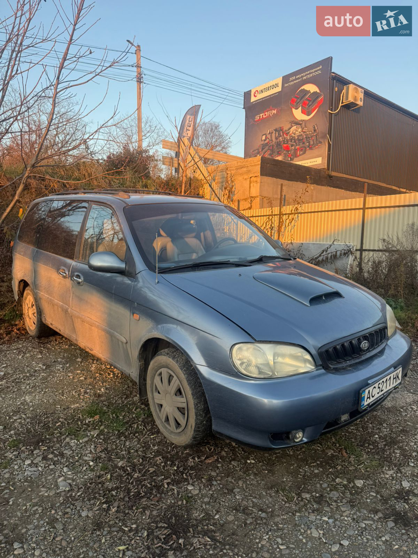 Фото авто 2