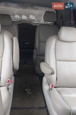 Минивэн Kia Carnival 2014 в Полтаве