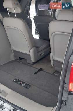 Минивэн Kia Carnival 2014 в Полтаве