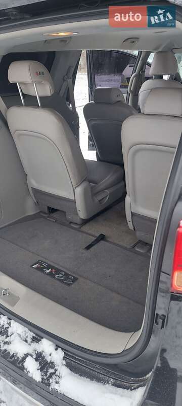 Минивэн Kia Carnival 2014 в Полтаве