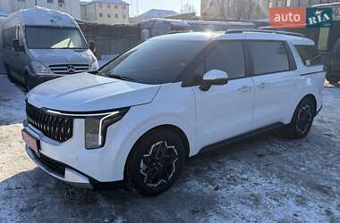 Минивэн Kia Carnival 2024 в Киеве