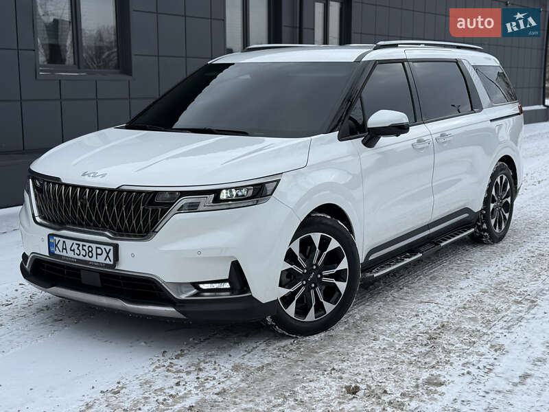 Kia Carnival 2021 Kia Carnival 2021