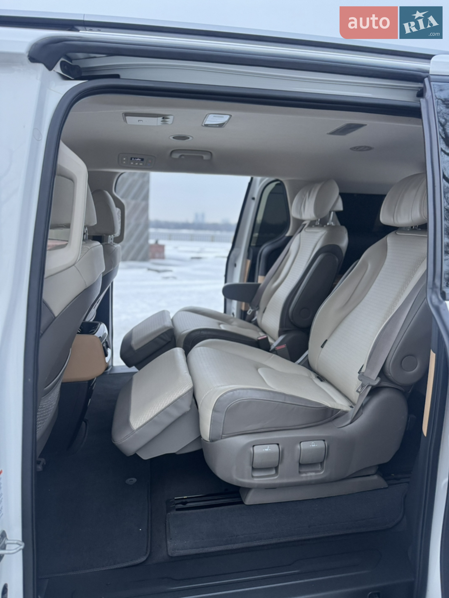 2021 Kia Carnival - мініатюра 39