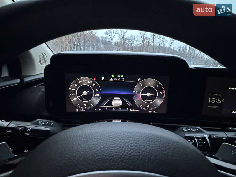 Минивэн Kia Carnival 2021 в Киеве фото 48 Минивэн Kia Carnival 2021 в Киеве