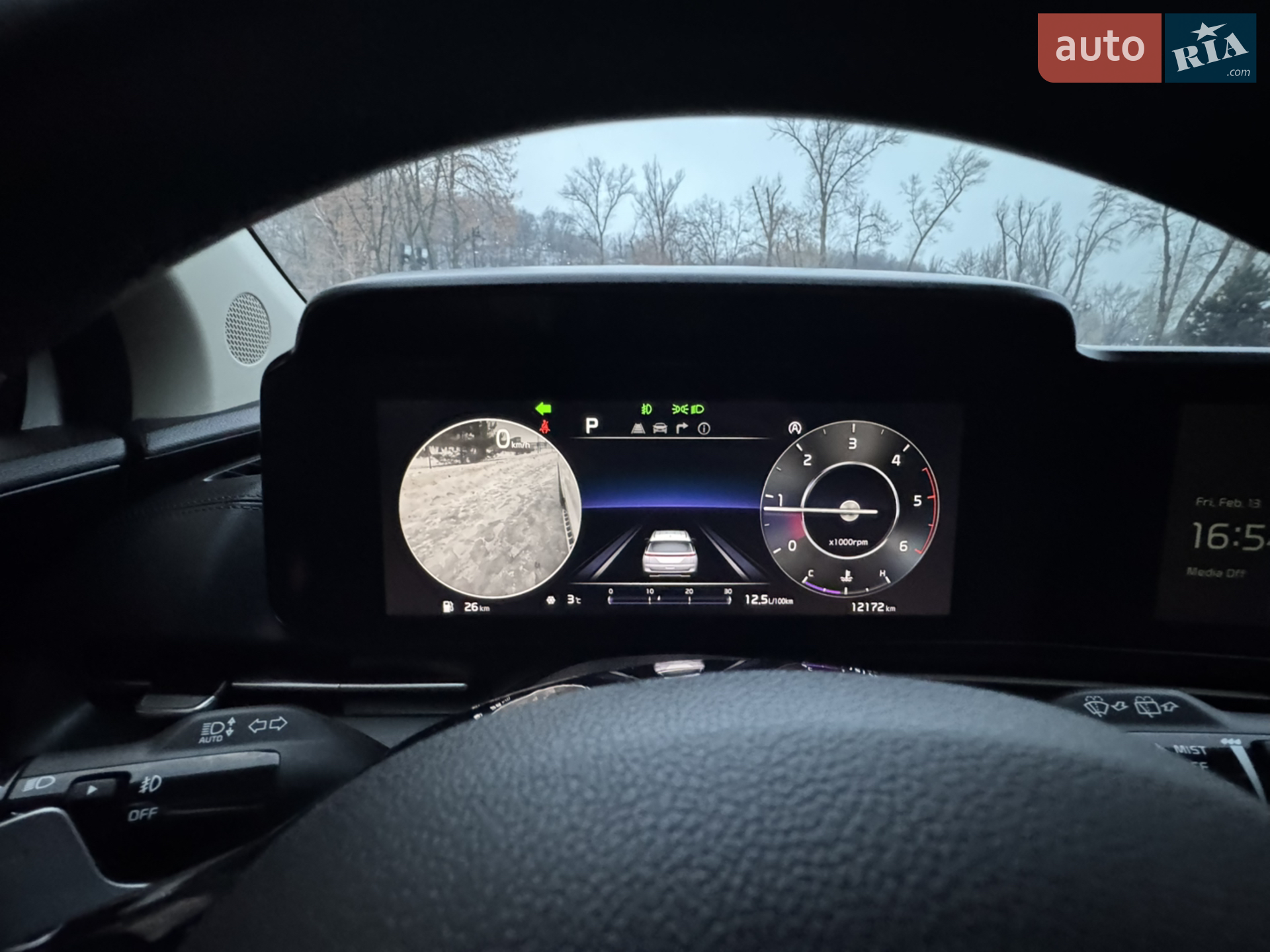 2021 Kia Carnival - мініатюра 59