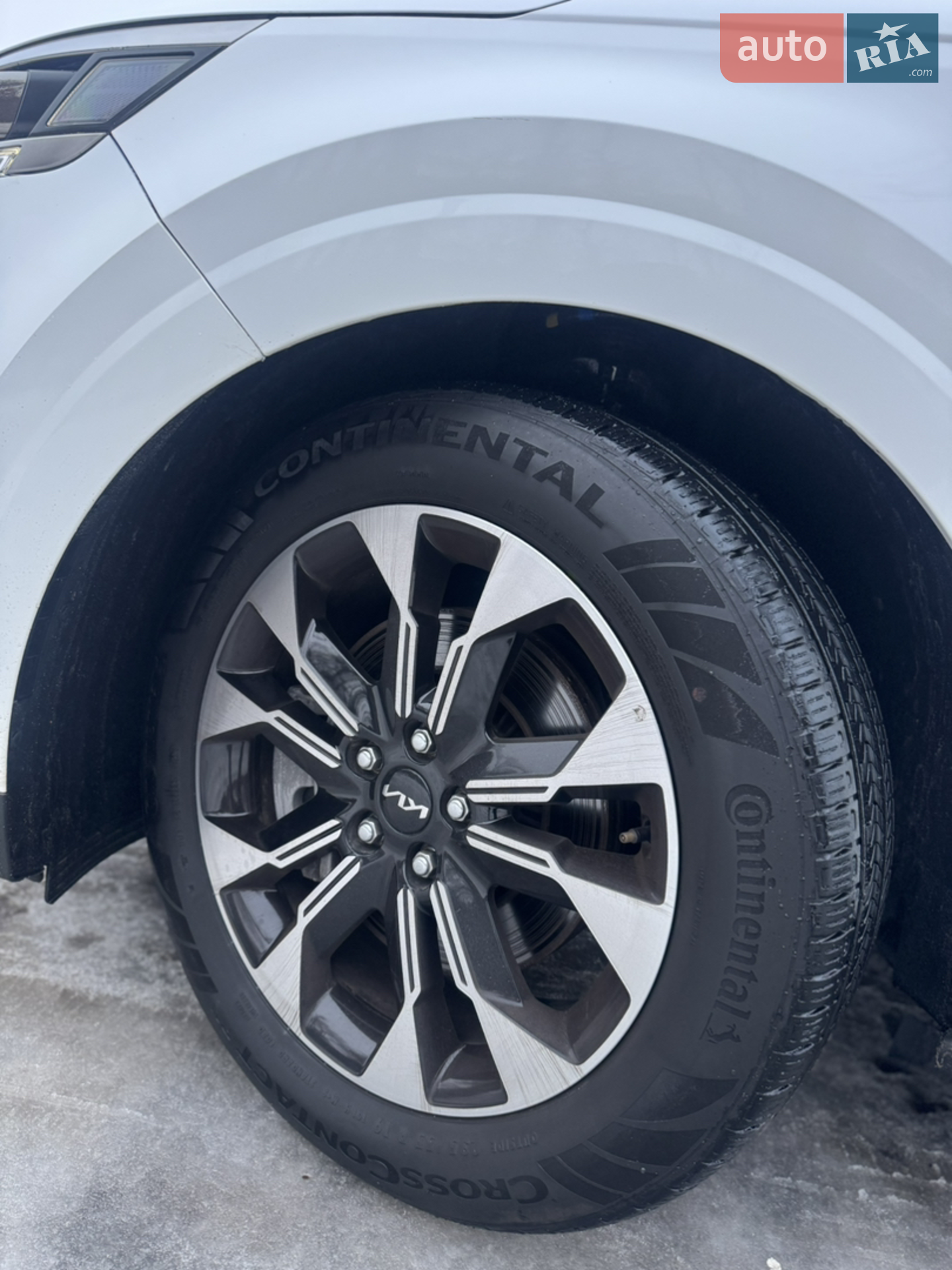 2021 Kia Carnival - мініатюра 80