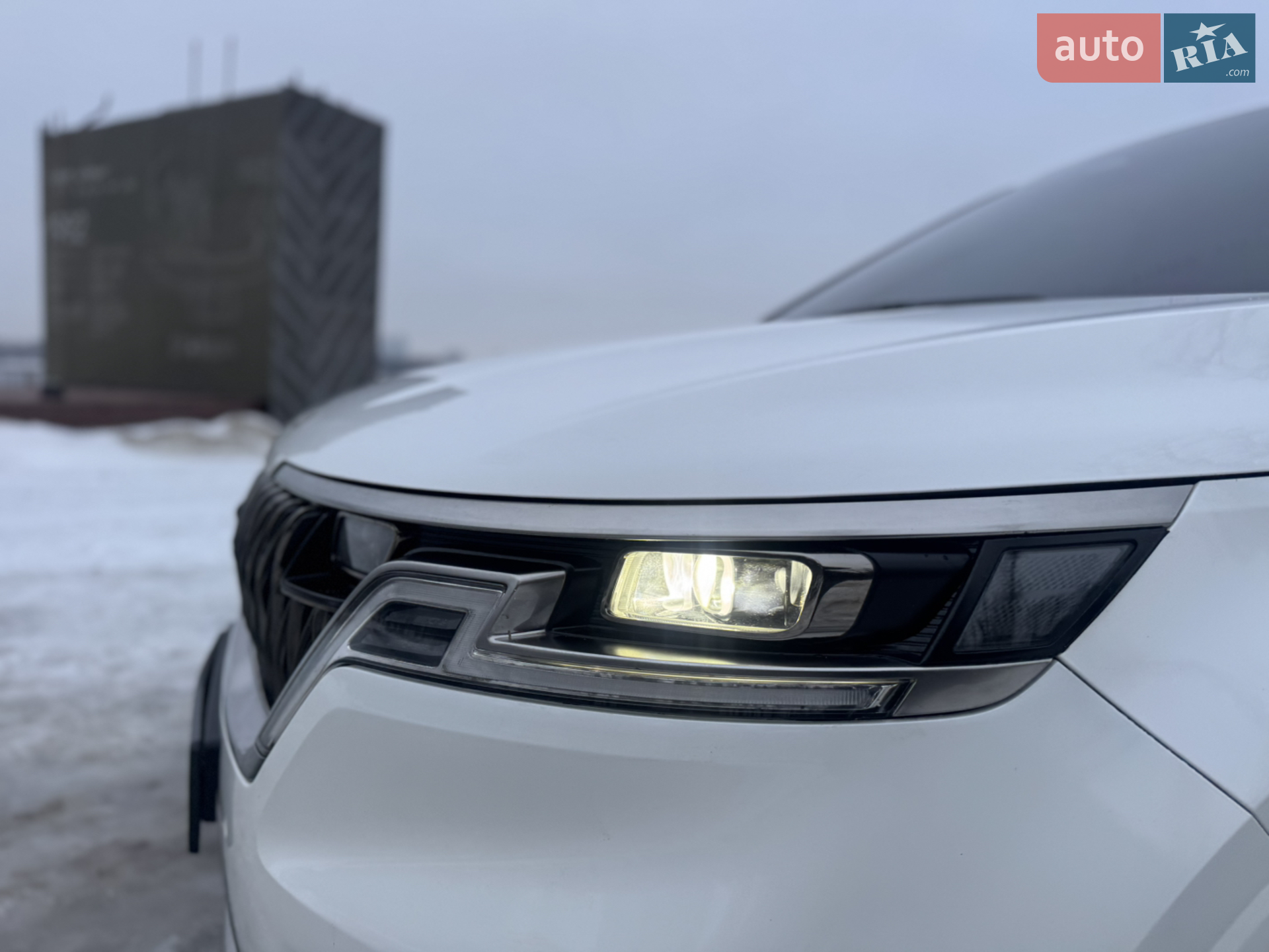 2021 Kia Carnival - мініатюра 79