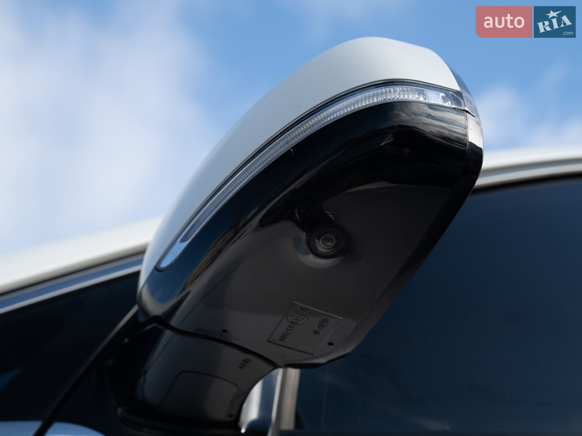 2014 Kia Carnival - мініатюра 10