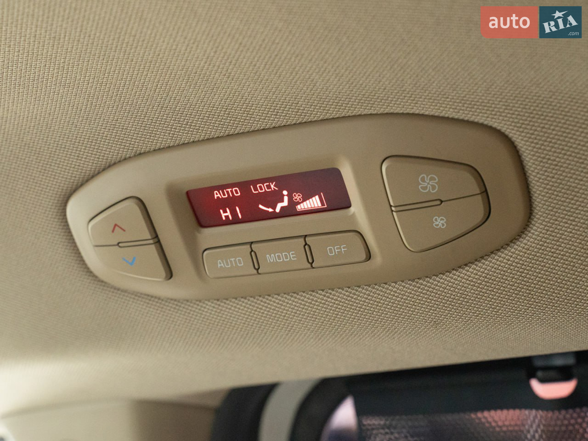 2014 Kia Carnival - мініатюра 37