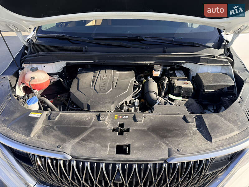 Минивэн Kia Carnival 2023 в Киеве фото 21 Минивэн Kia Carnival 2023 в Киеве