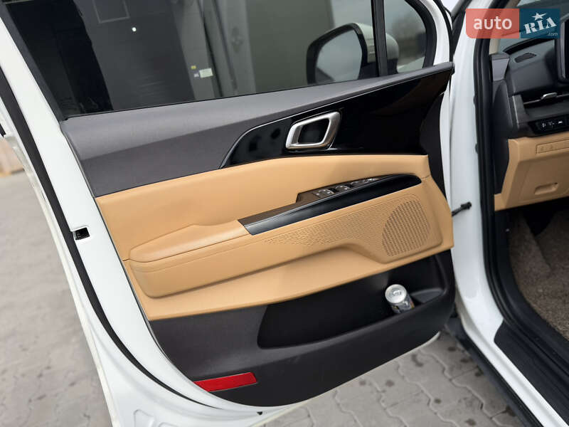 Минивэн Kia Carnival 2021 в Ивано-Франковске фото 20 Минивэн Kia Carnival 2021 в Ивано-Франковске