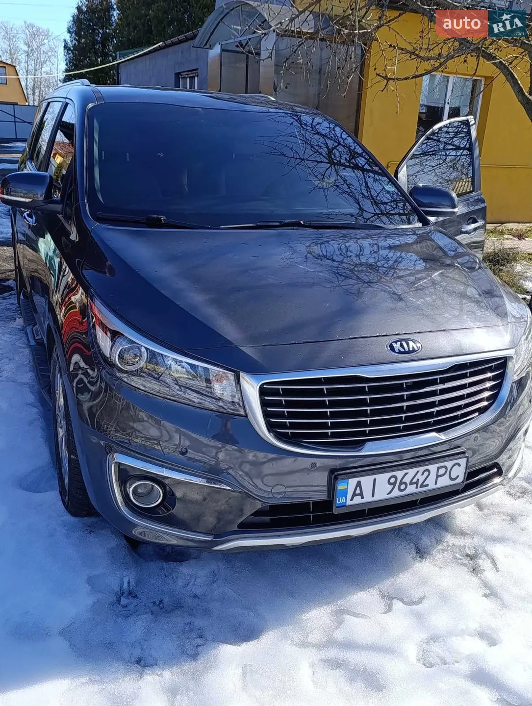 Фото авто 1