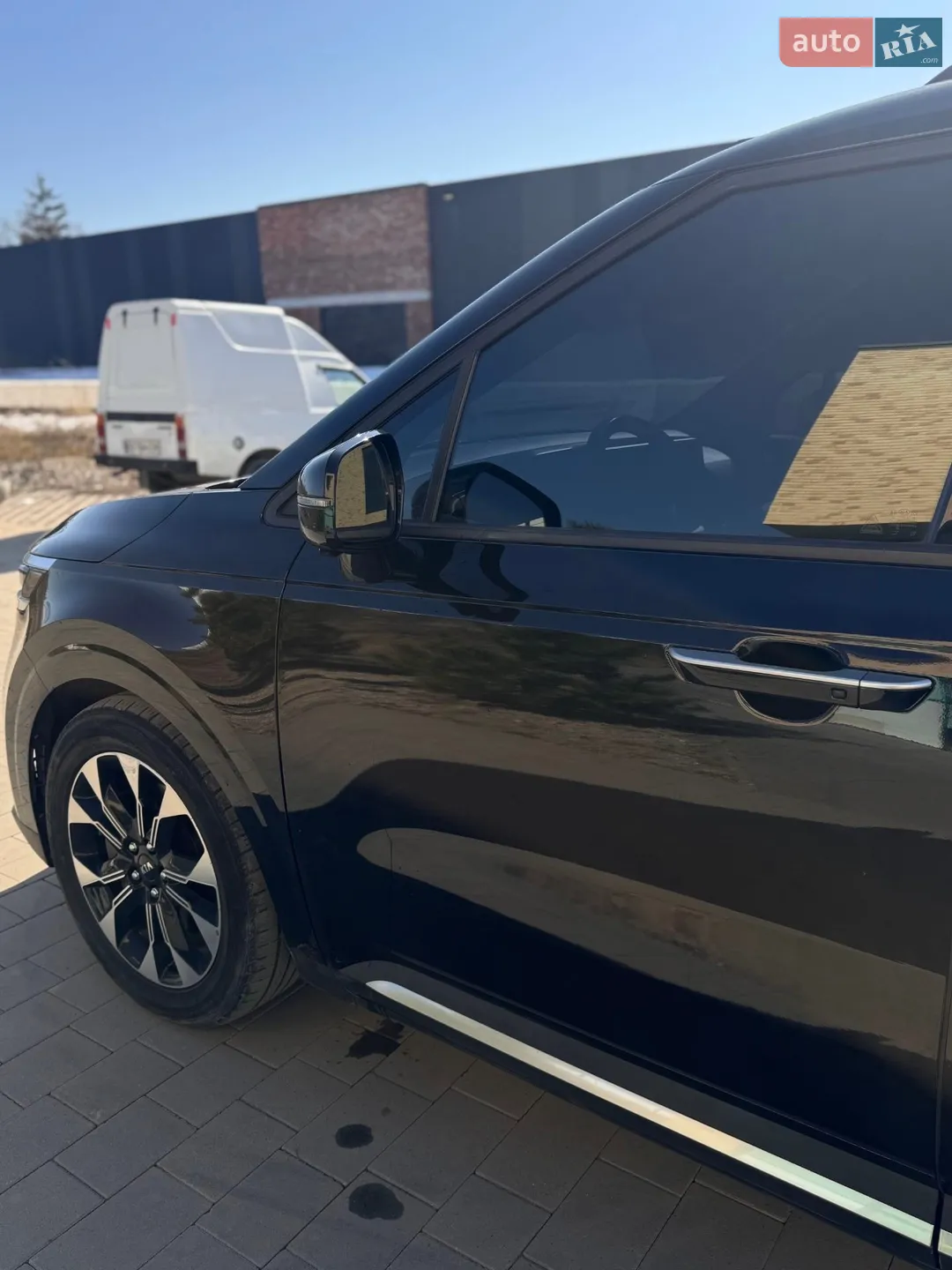 2020 Kia Carnival - мініатюра 16