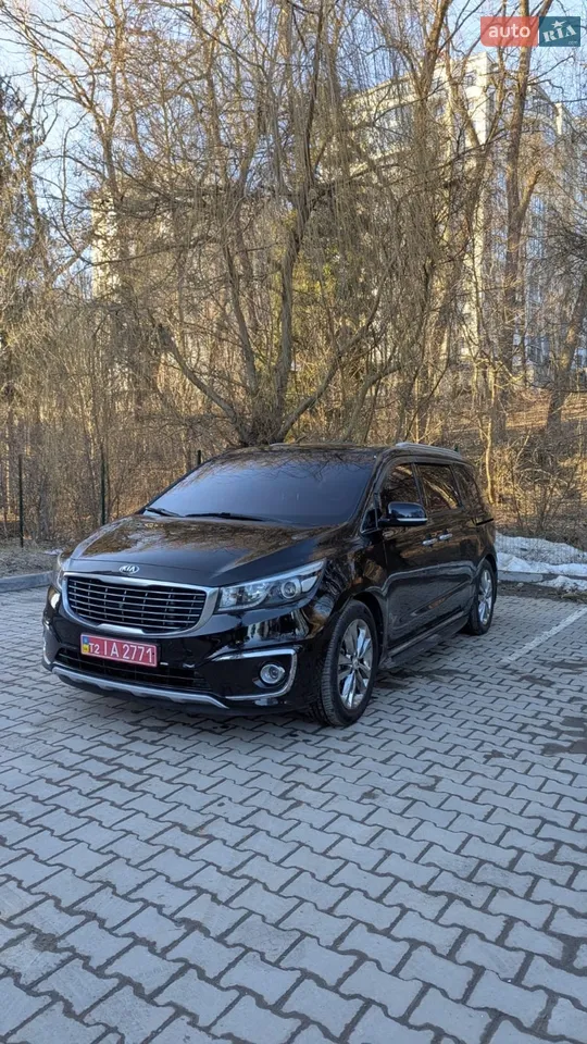 2016 Kia Sorento - мініатюра 57