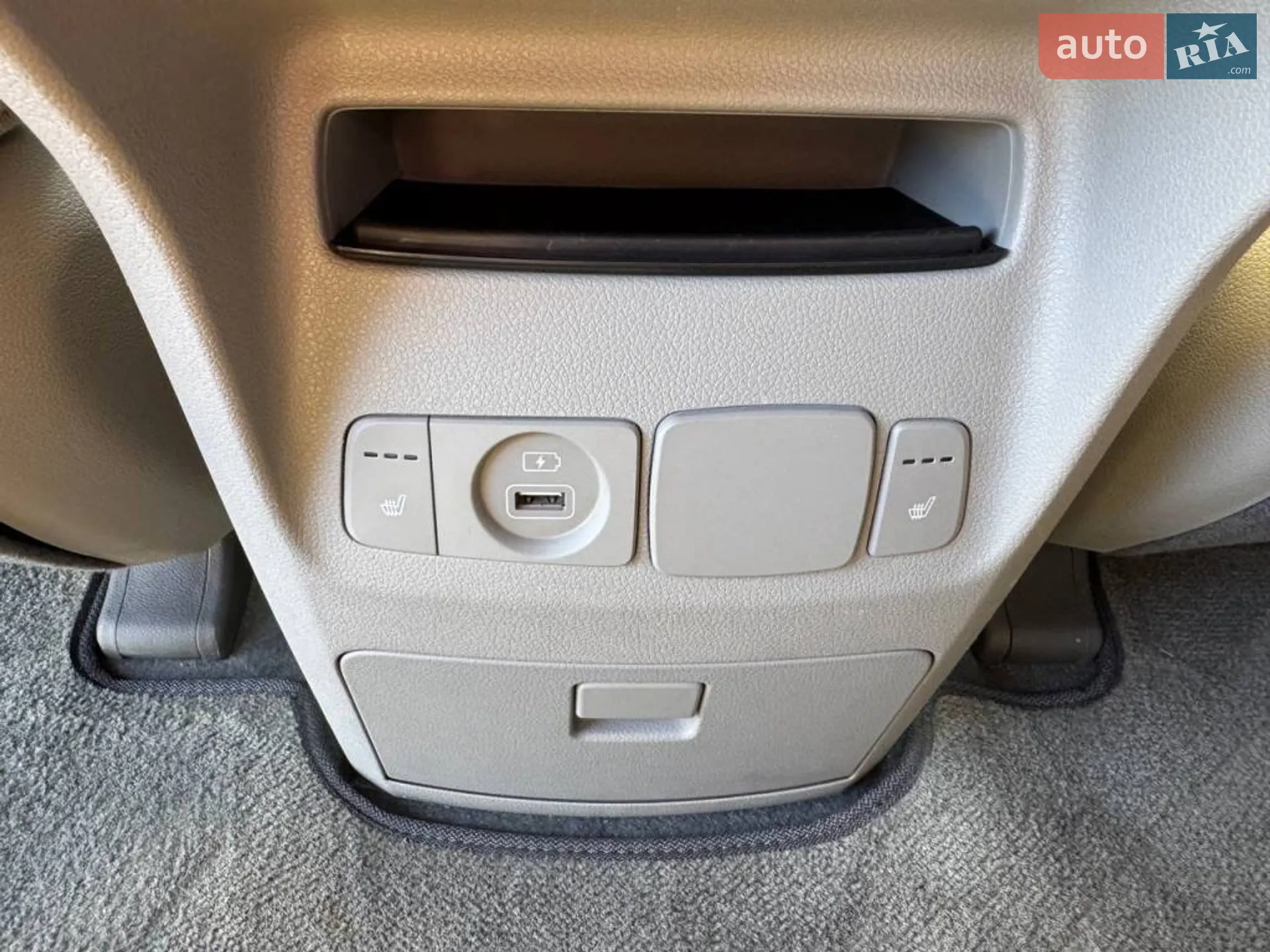 2019 Kia Carnival - мініатюра 22