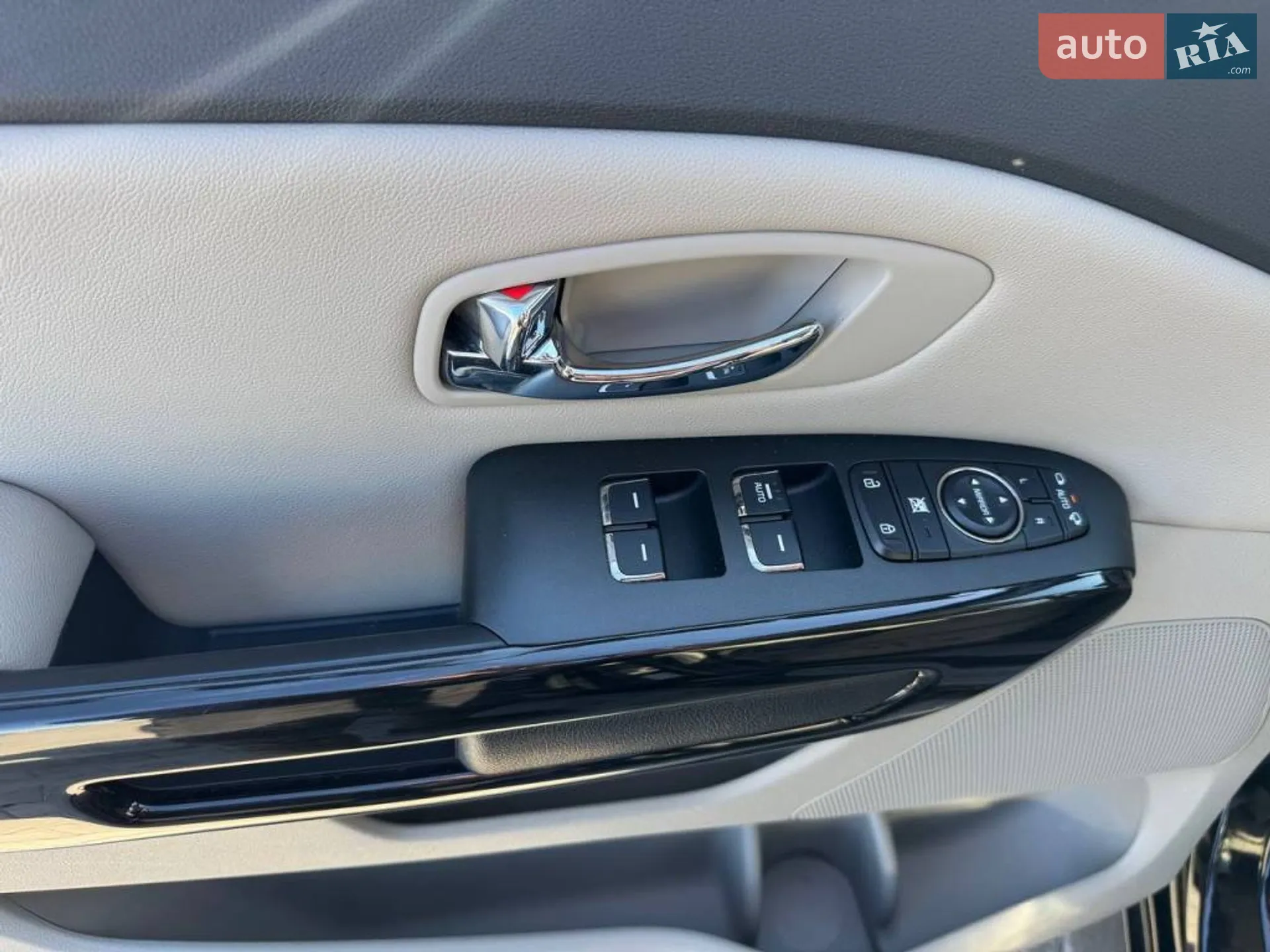 2019 Kia Carnival - мініатюра 12