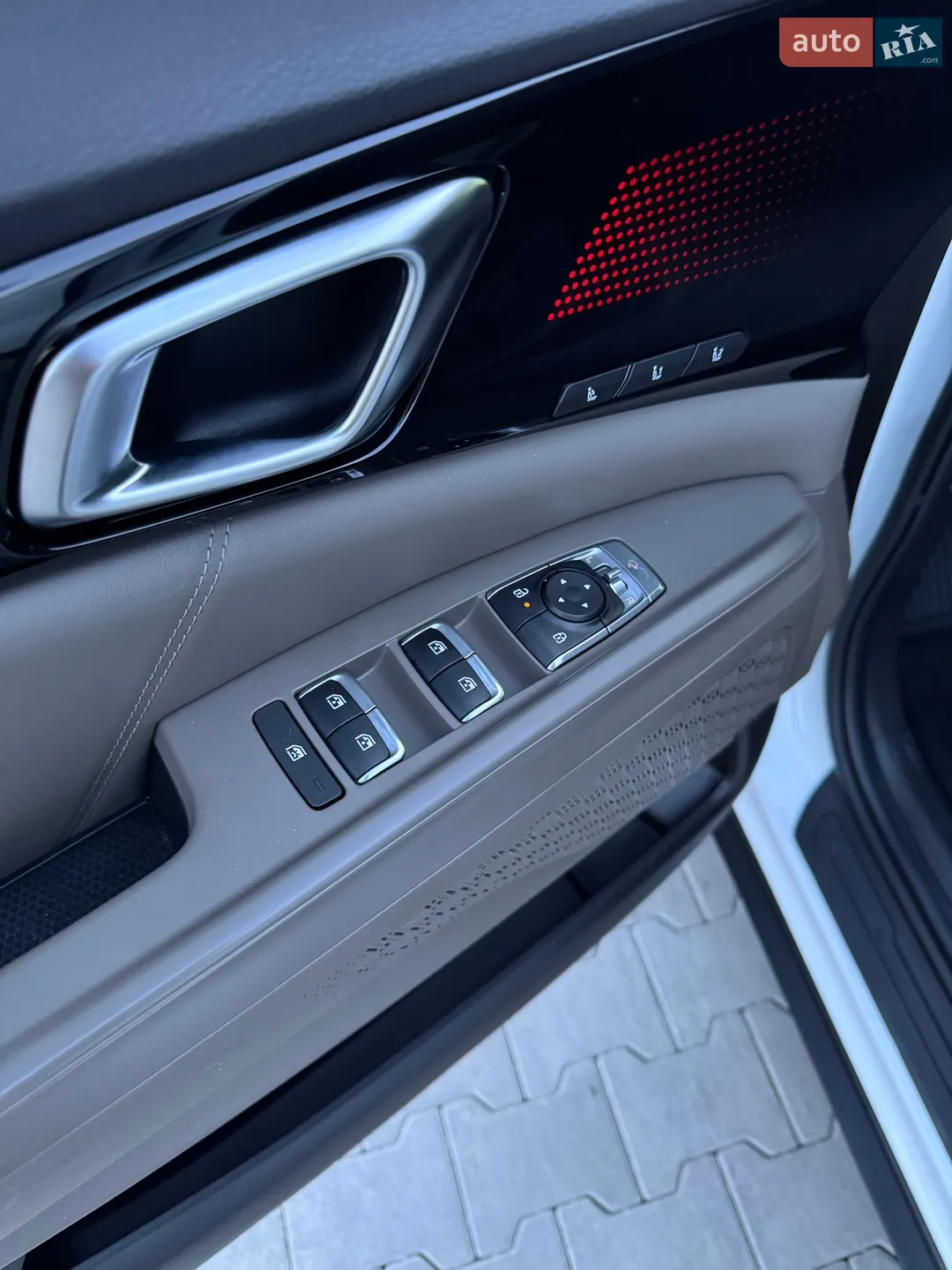 2024 Kia Carnival - мініатюра 35