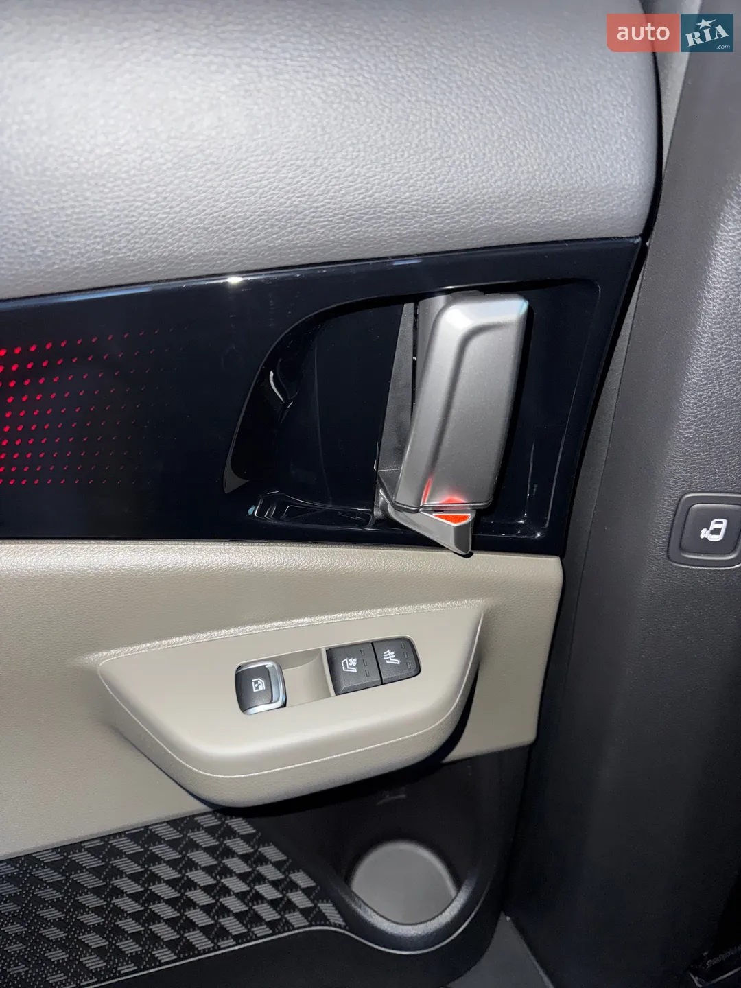 2024 Kia Carnival - мініатюра 51
