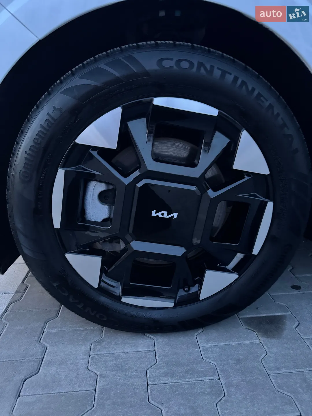 2024 Kia Carnival - мініатюра 63
