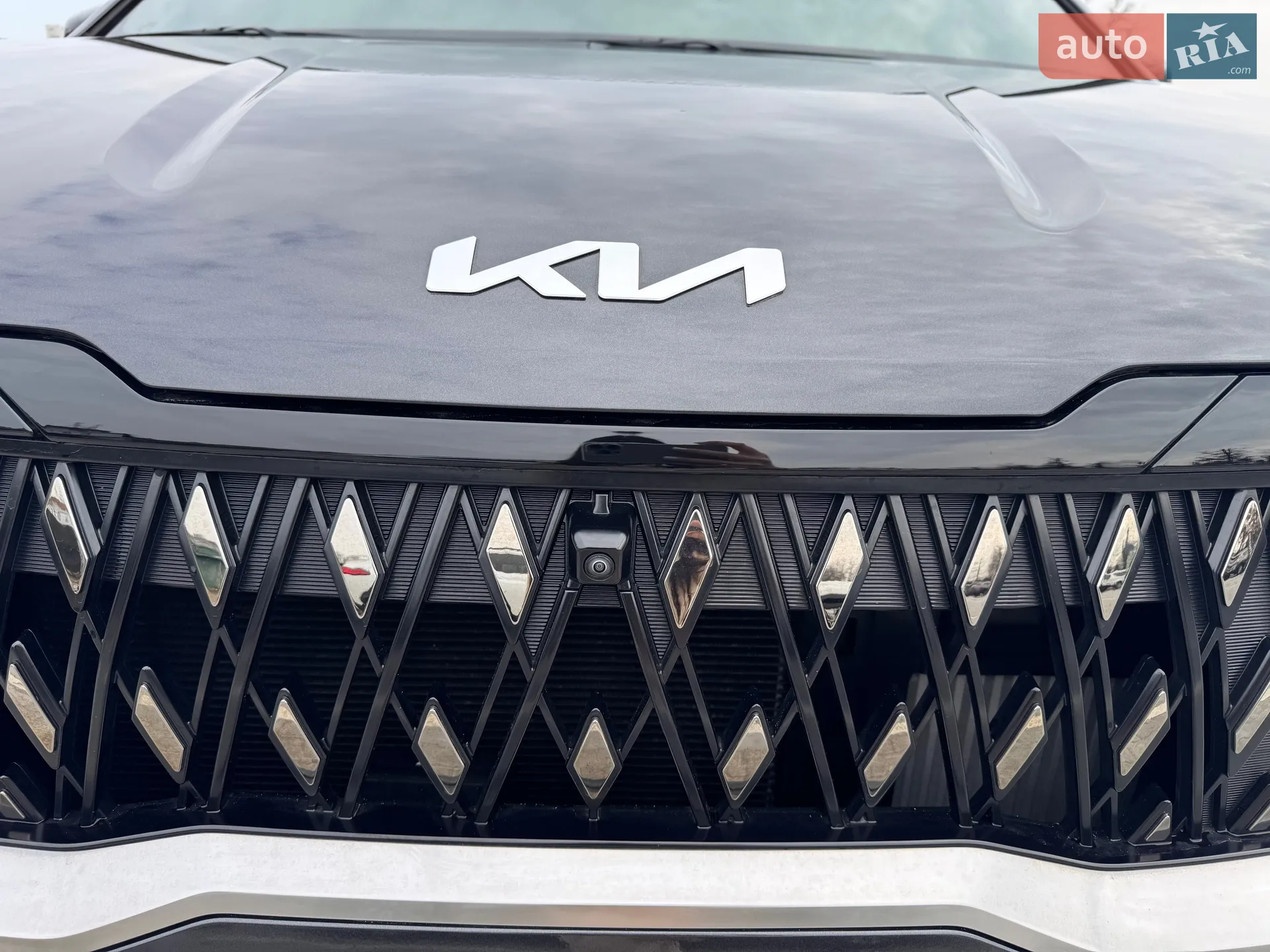 2024 Kia Carnival - мініатюра 16