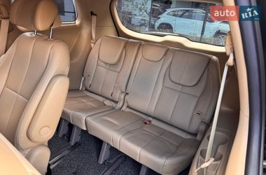 Мінівен Kia Carnival 2017 в Одесі фото 14 Мінівен Kia Carnival 2017 в Одесі