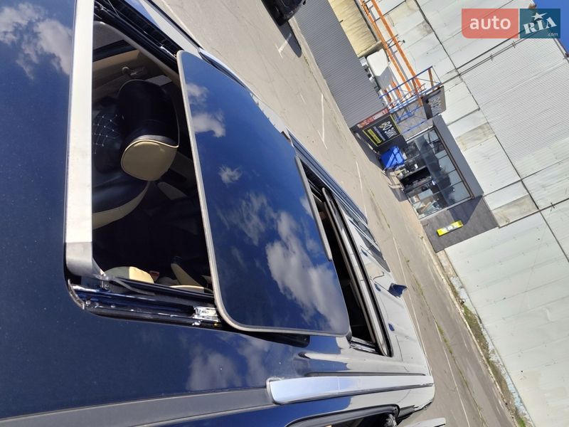 Мінівен Kia Carnival 2016 в Одесі фото 9 Мінівен Kia Carnival 2016 в Одесі