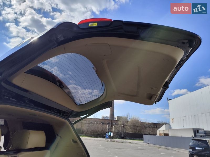 Мінівен Kia Carnival 2016 в Одесі фото 32 Мінівен Kia Carnival 2016 в Одесі