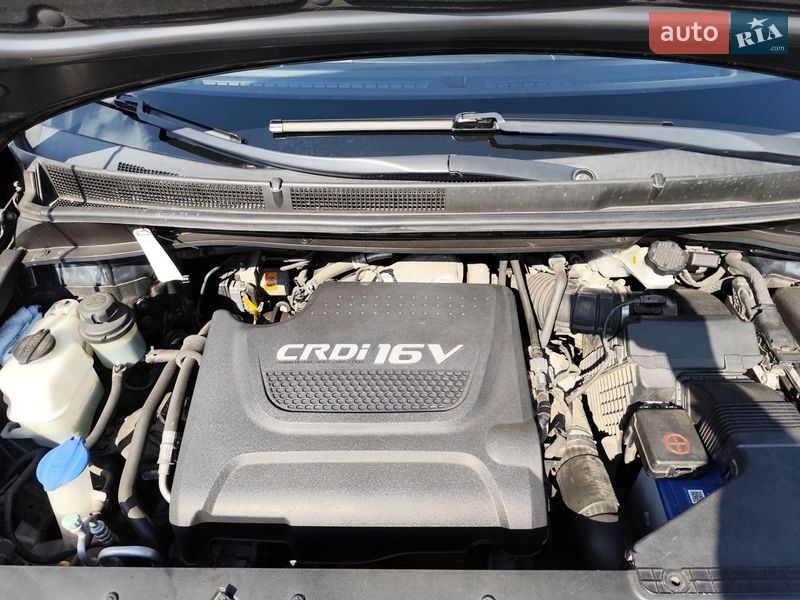 Мінівен Kia Carnival 2016 в Одесі фото 72 Мінівен Kia Carnival 2016 в Одесі