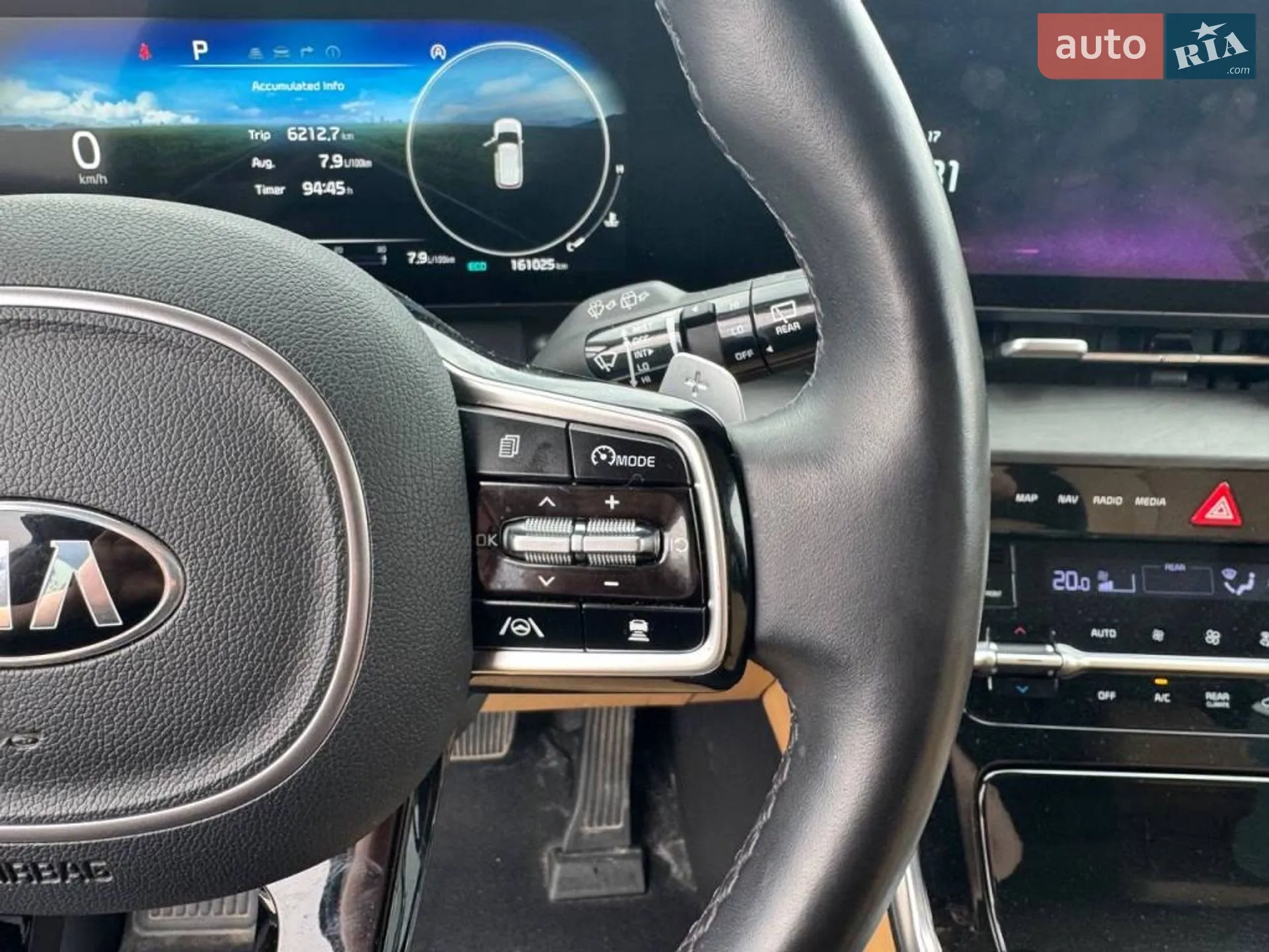 2021 Kia Carnival - мініатюра 15