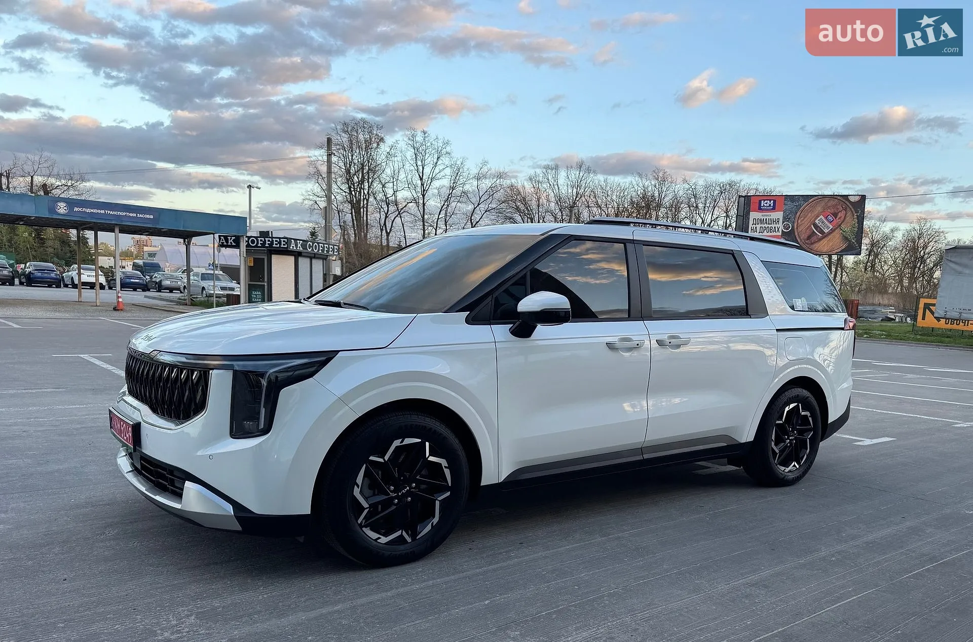 2024 Kia Carnival - мініатюра 3