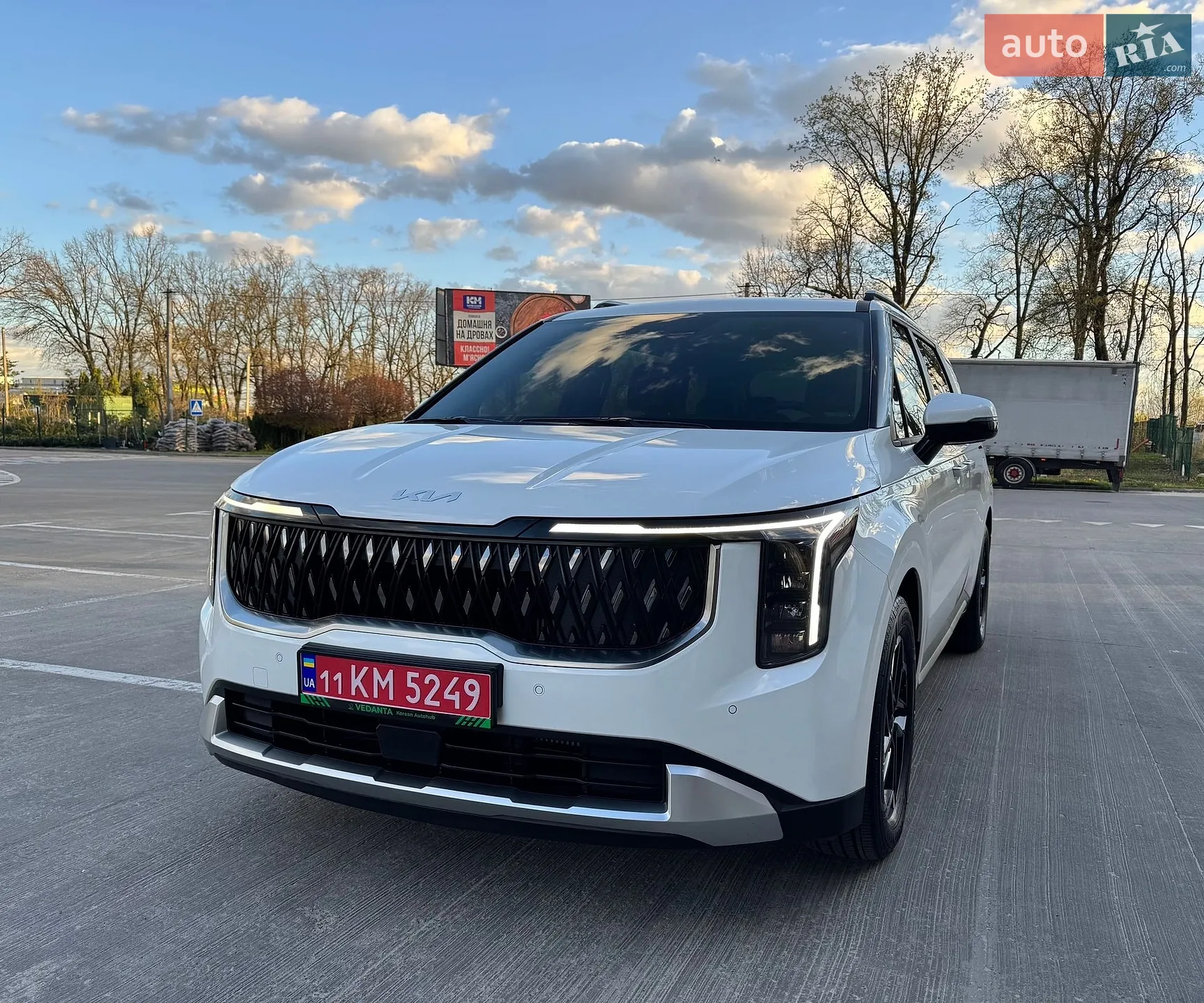 2024 Kia Carnival - мініатюра 19