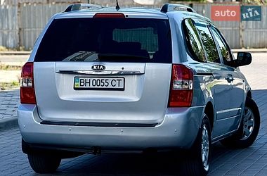 Минивэн Kia Carnival 2009 в Одессе