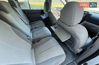 Минивэн Kia Carnival 2009 в Одессе