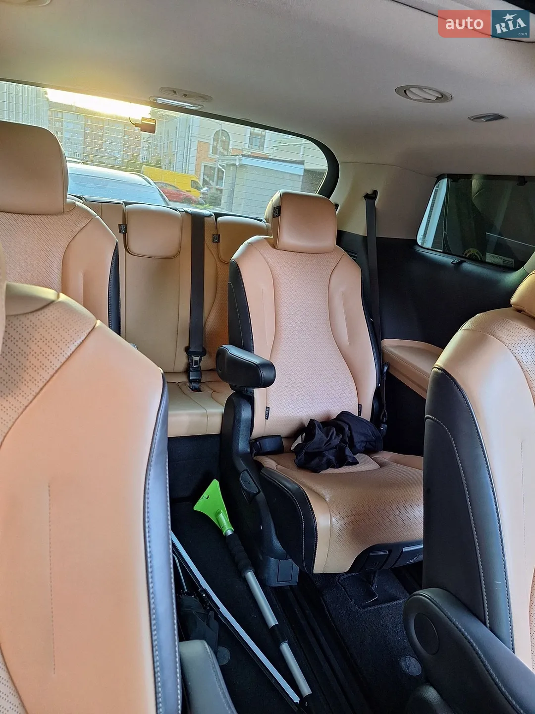 2020 Kia Carnival - мініатюра 58