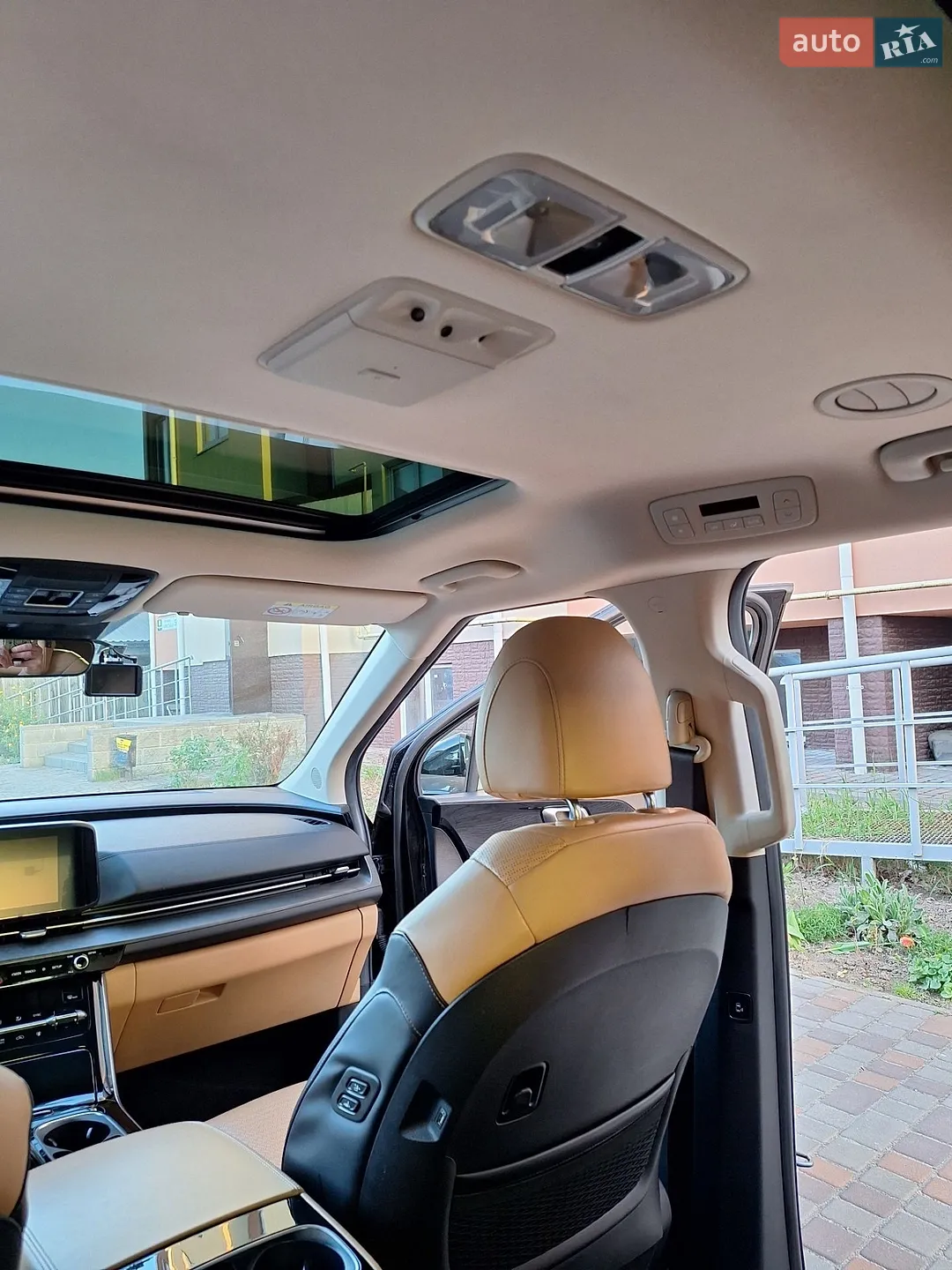 2020 Kia Carnival - мініатюра 63