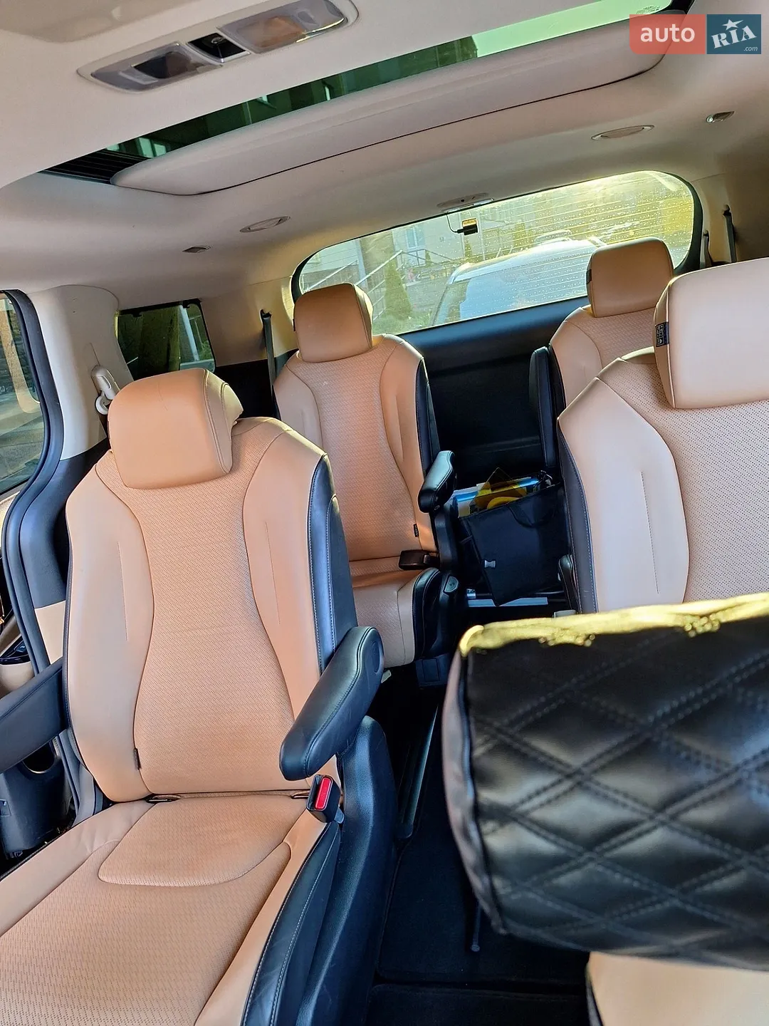 2020 Kia Carnival - мініатюра 72