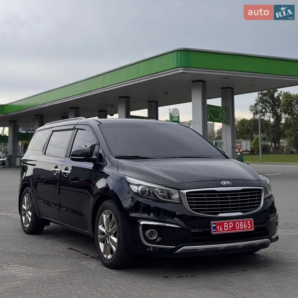 2015 Kia Sorento - мініатюра 55