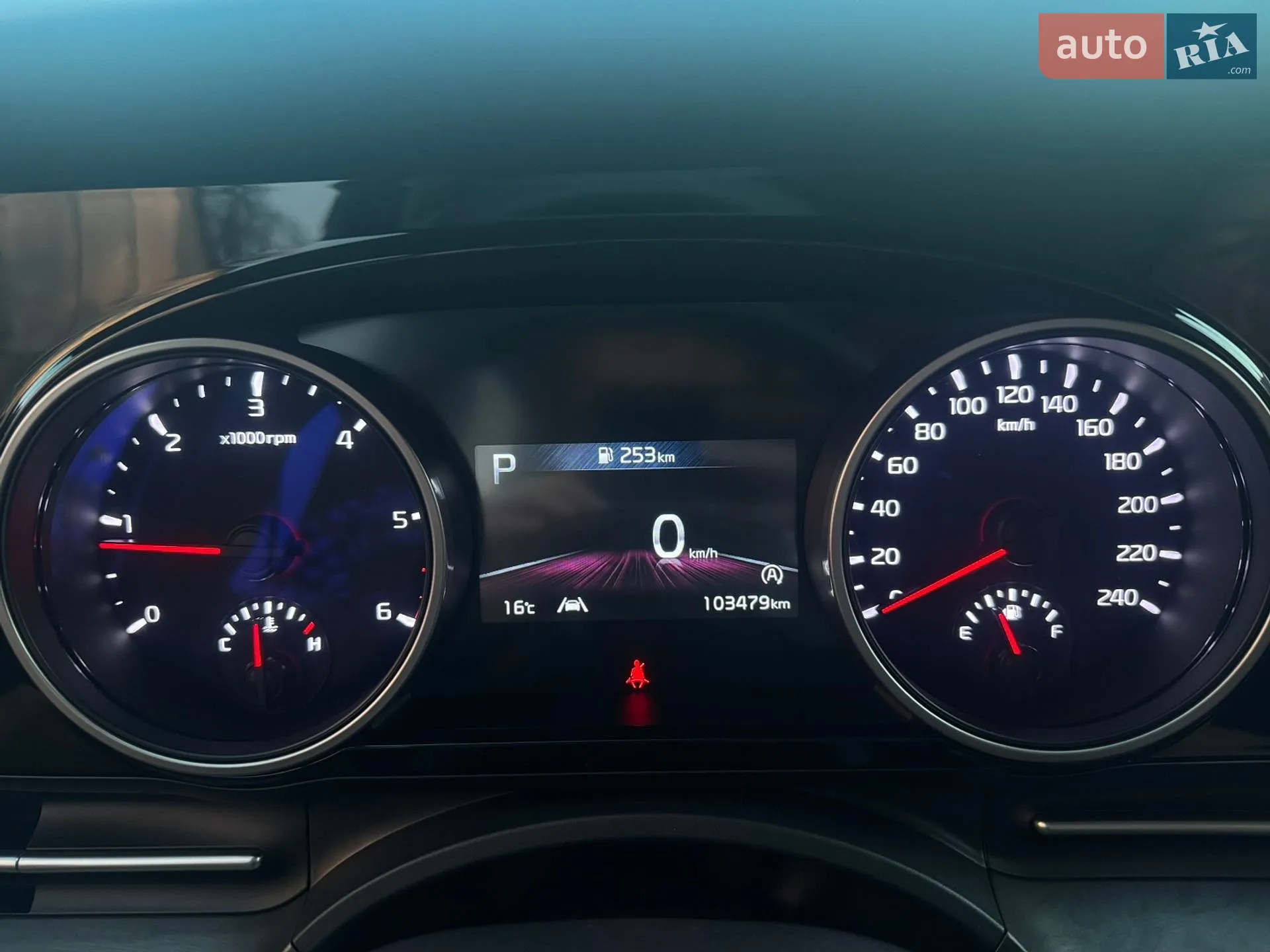 2021 Kia Carnival - мініатюра 24