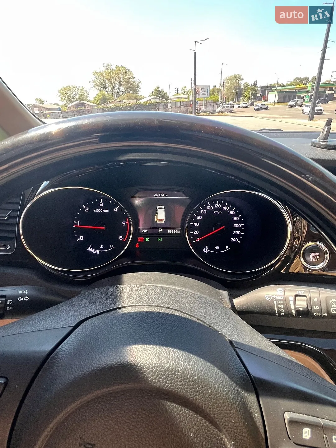 2018 Kia Carnival - мініатюра 9
