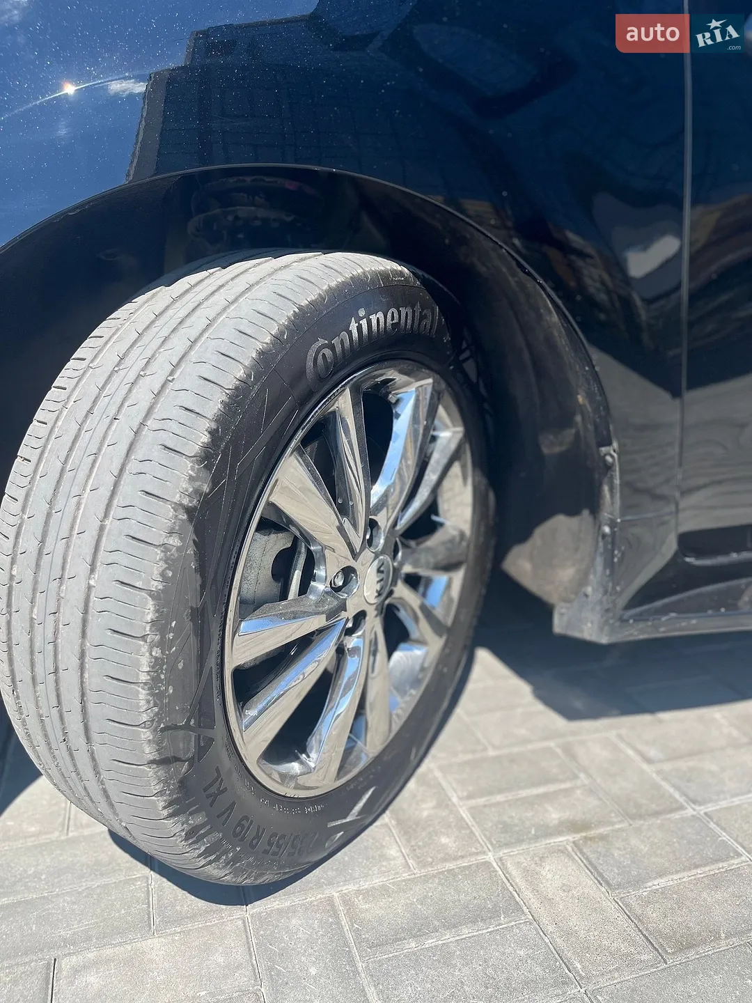 2018 Kia Carnival - мініатюра 27