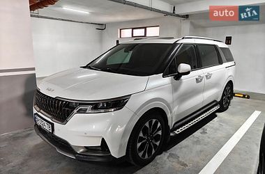 Мінівен Kia Carnival 2022 в Ізмаїлі