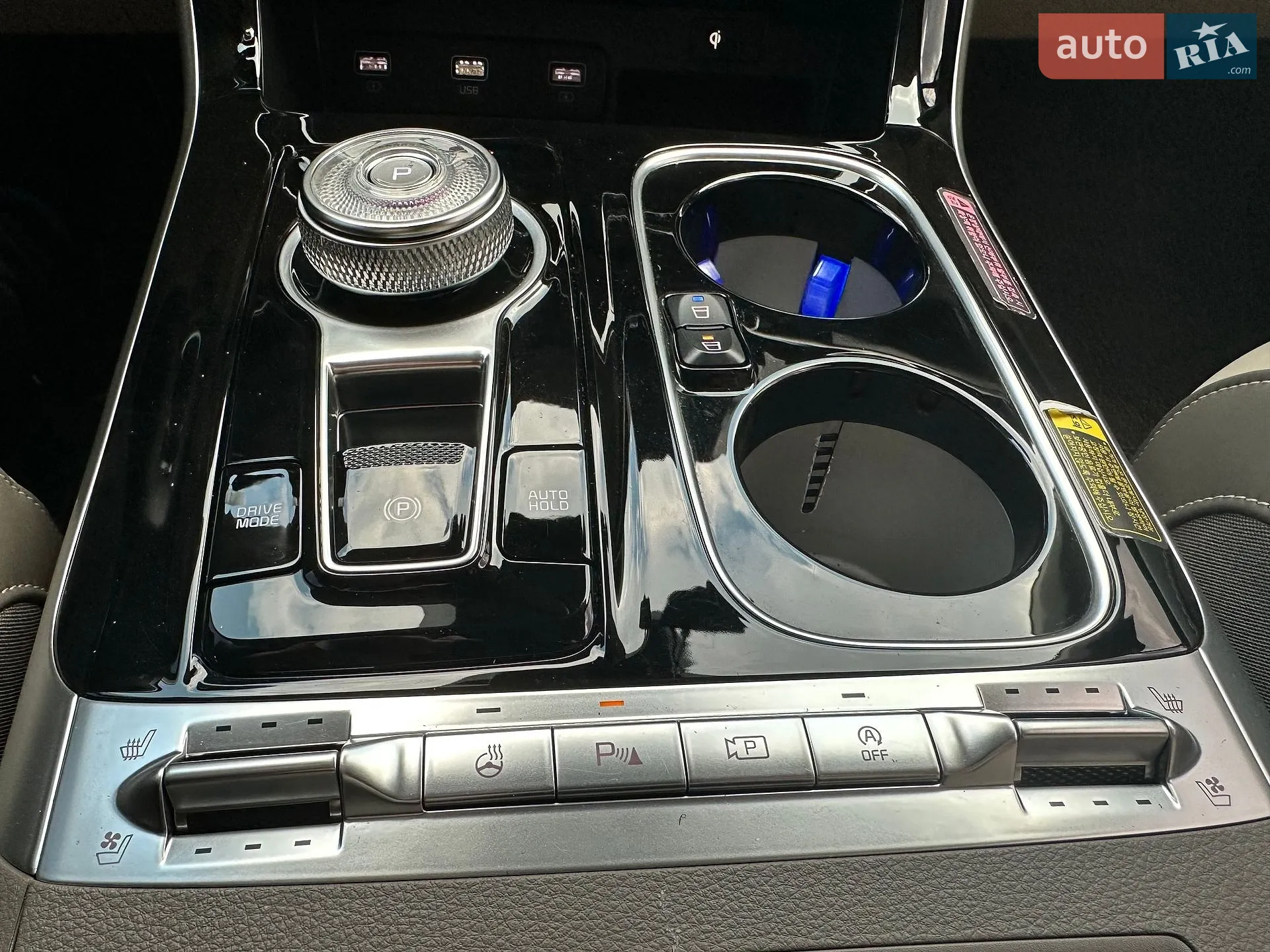 2021 Kia Carnival - мініатюра 49