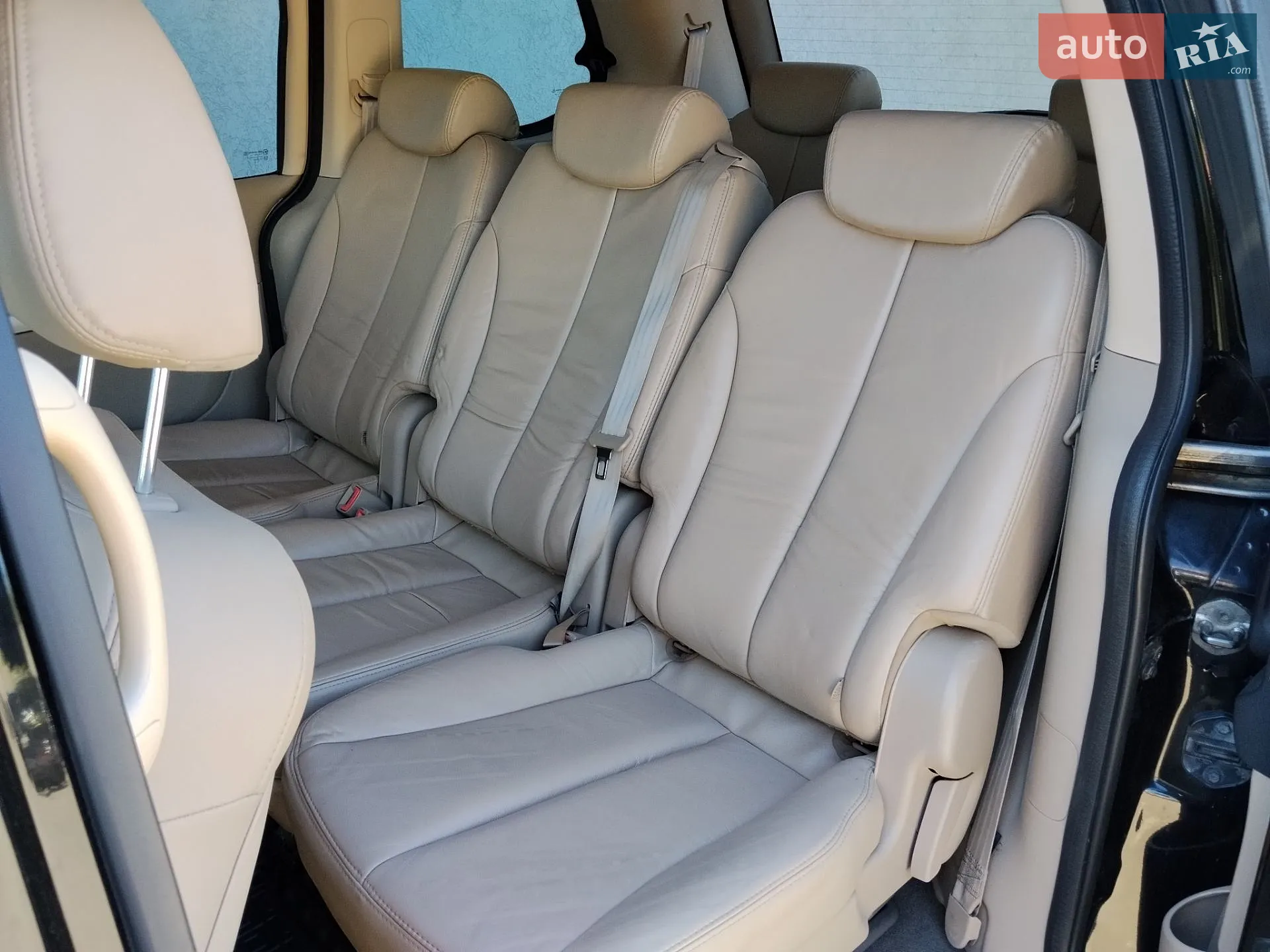 2012 Kia Carnival - мініатюра 14